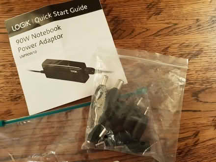 Photo of free Laptop Power Cable Adapters (BA1) #1