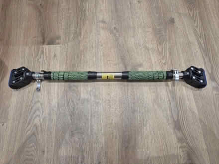 Photo of free Doorframe pull up bar (Didcot, OX11) #1