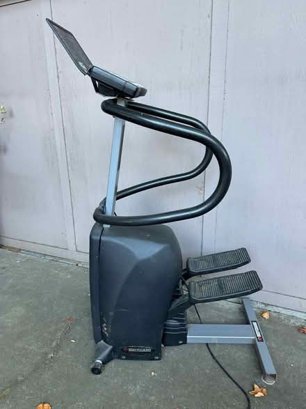 Photo of free Bodyguard Stairstepper (Ladera) #1