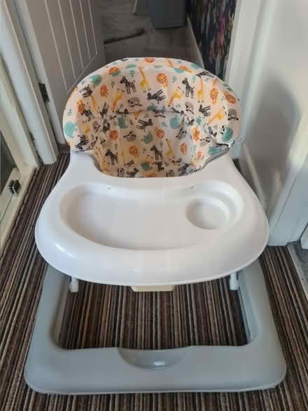 Photo of free Baby items (Haydock) #1
