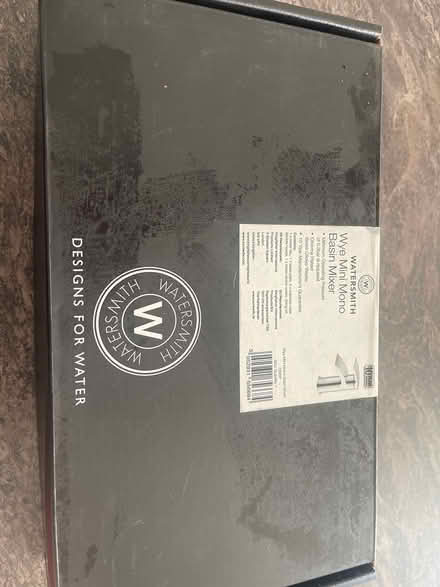 Photo of free Tap basin mixer (Tibberton. Glos) #3