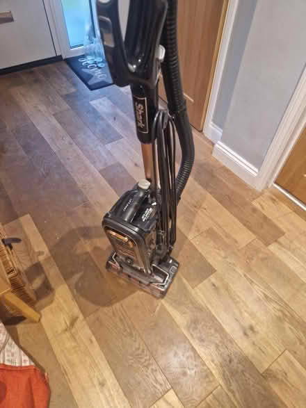 Photo of free Shark not working (Wootton Bedford MK43) #1