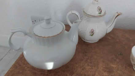 Photo of Teapots (East Wittering) #1