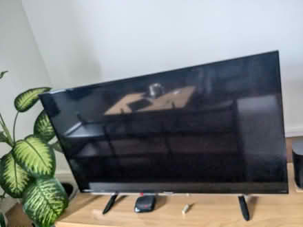 Photo of free Panasonic Smart TV 40"' (Hove BN3) #1