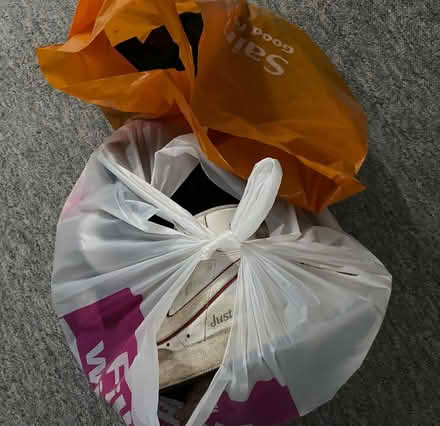 Photo of free Carboot Bag (South Harting GU31) #1