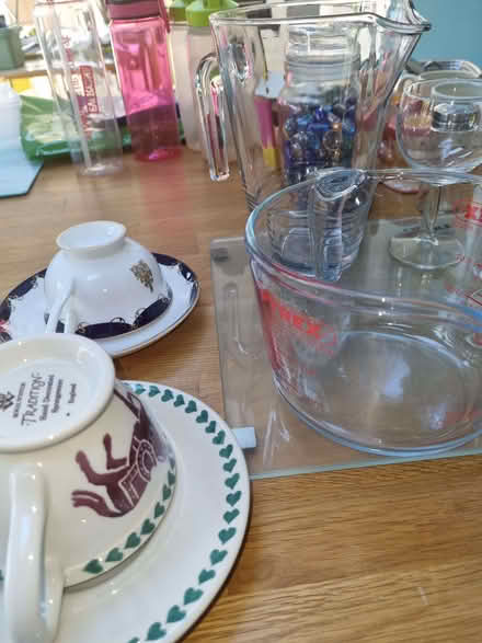 Photo of free Kitchen & Household items (Christleton CH3) #2