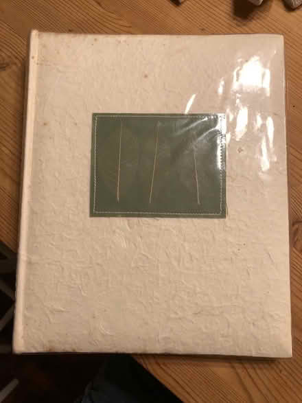 Photo of free Photo Album unused (Oxford, OX4) #1