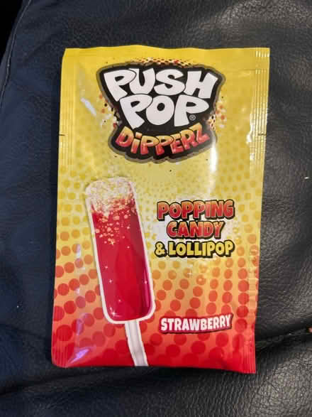 Photo of free Push Pop Dipperzz (MK41) #1