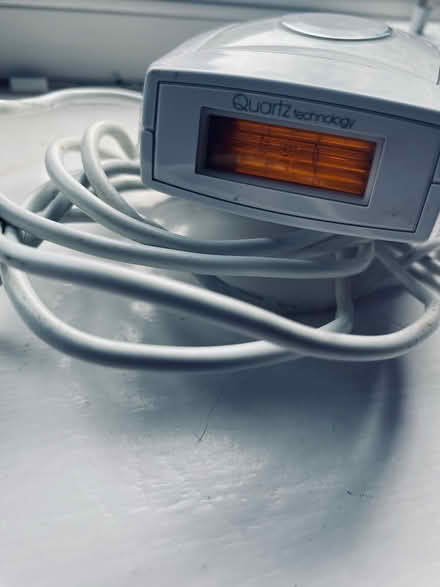 Photo of free hair laser (Loughborough LE11) #2