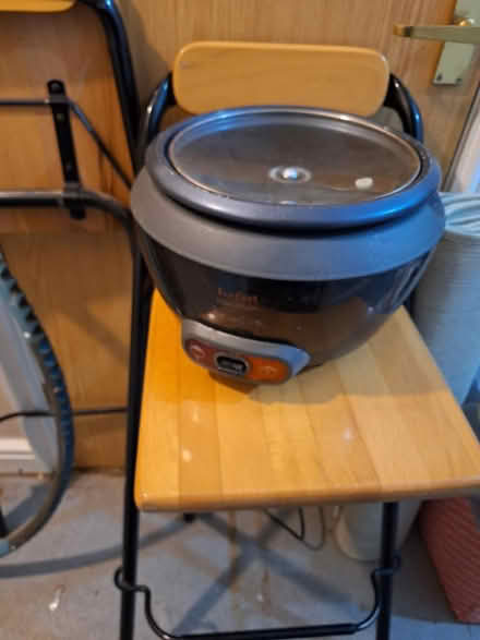 Photo of free Rice cooker (SY18) #1