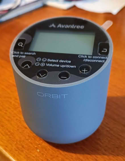 Photo of free Bluetooth Transmitter (DA1) #1