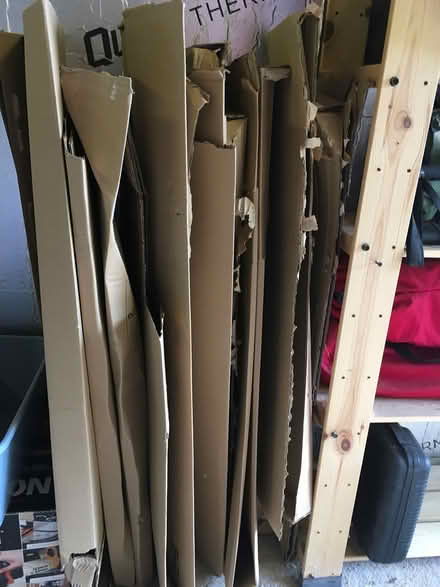 Photo of free Huge cardboard boxes (GL6 Whiteshill) #3