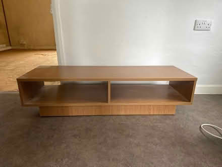 Photo of free Tv stand (Langford) #1