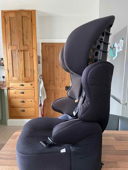 Photo of free Kiddicare car seat (Ecclesall S11) #2