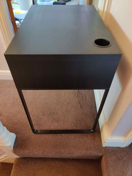 Photo of free Small desk (Droylsden M11) #2