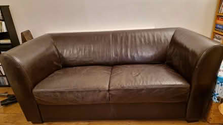 Photo of free Sofa (AL1) #1