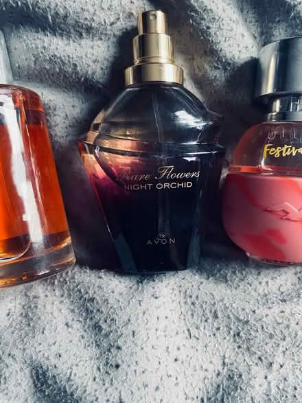 Photo of free perfumes (Loughborough LE11) #4
