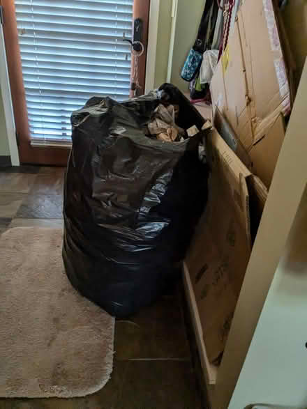 Photo of free Packing paper (Selah) #1