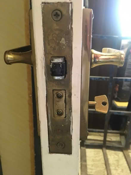 Photo of free Fire door (GL6 Whiteshill) #3
