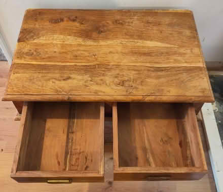 Photo of free Coffee Table (Bicester OX26) #4