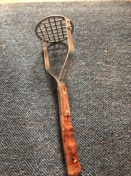 Photo of free Potato masher (NG3 mapperley road) #1