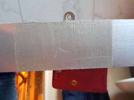 Photo of free Large Mirror (BA1) #2