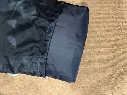 Photo of free MPV cover polyester (Ealing Common W5) #3