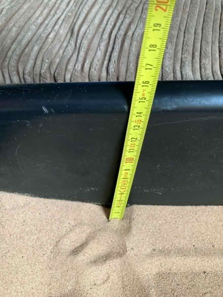 Photo of free Sandplay tray 1m x 55cm x 15cm (Headington OX3) #1