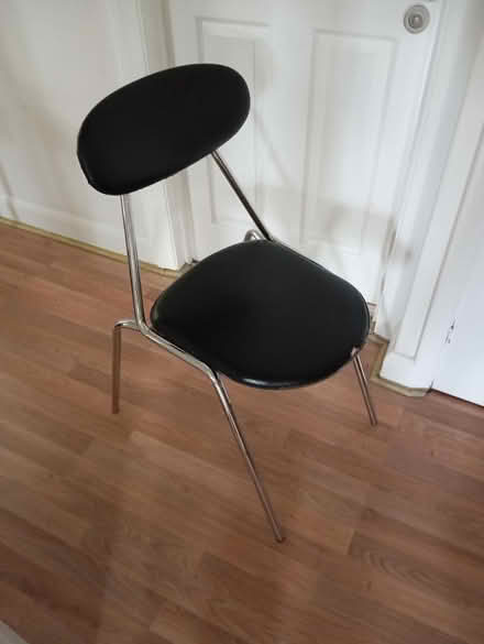 Photo of free 1 chair (N3) #2