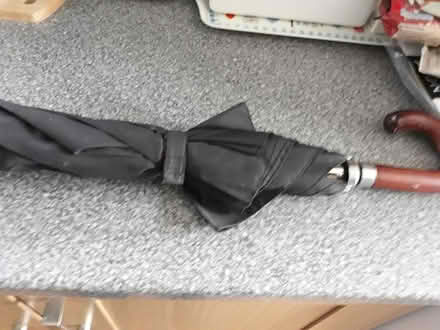 Photo of free Next large umbrella length 35 inch (Bedford MK40) #1