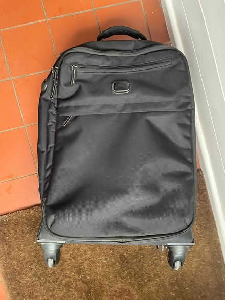 Photo of free Wheelie case 56x40x20cm (St Albans AL3) #2
