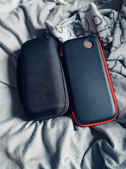 Photo of free switch cases (Loughborough LE11) #1