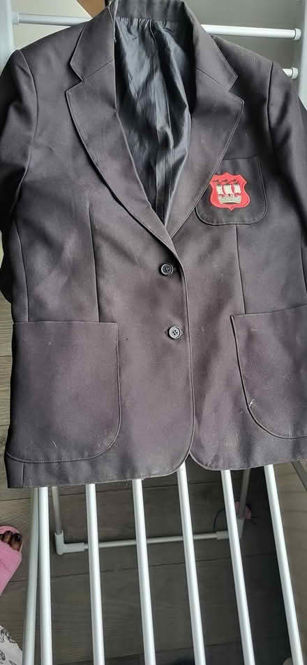 Photo of free Welling school blazer (SE18) #1