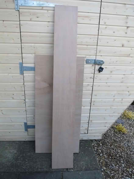 Photo of free Wood left-overs (Risinghurst OX3) #4