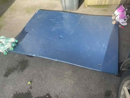 Photo of free PE mat (Melksham SN12) #2