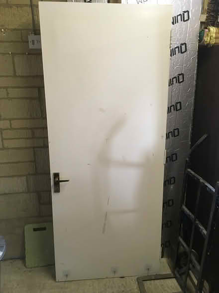 Photo of free Fire door (GL6 Whiteshill) #1