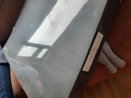 Photo of free Black Sugar Paper - 250 A2 sheets (Trowbridge BA14) #1