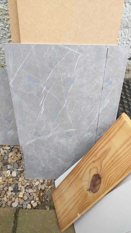 Photo of free Splash back (Ainthorpe YO21) #2