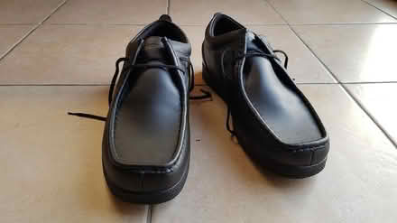 Photo of free Mens Shoes, Black, Size 10 (Apsley, Hemel Hempstead, HP3) #1