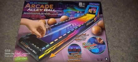 Photo of free Board game/arcard game (Bristol BS32) #1