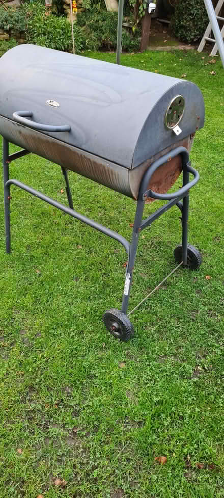 Photo of free bq good (Sherwood, Nottingham) #2