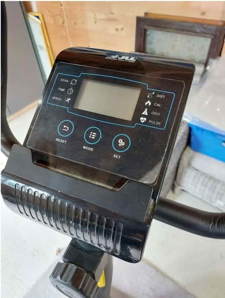 Photo of free Exercise Bike (Henley SY6) #1