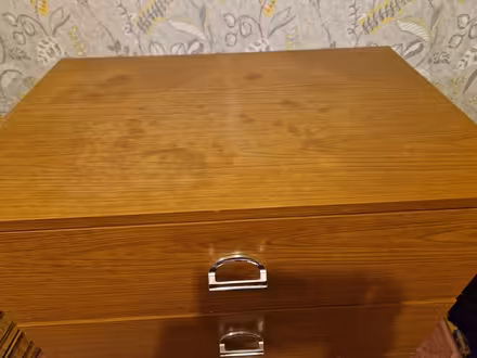 Photo of free five-tier drawer (Drum Brae EH4) #1