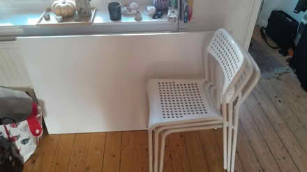 Photo of free Table (Crossland road) #2