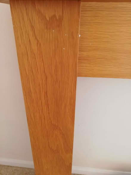 Photo of free Fire surround (Droitwich) #4