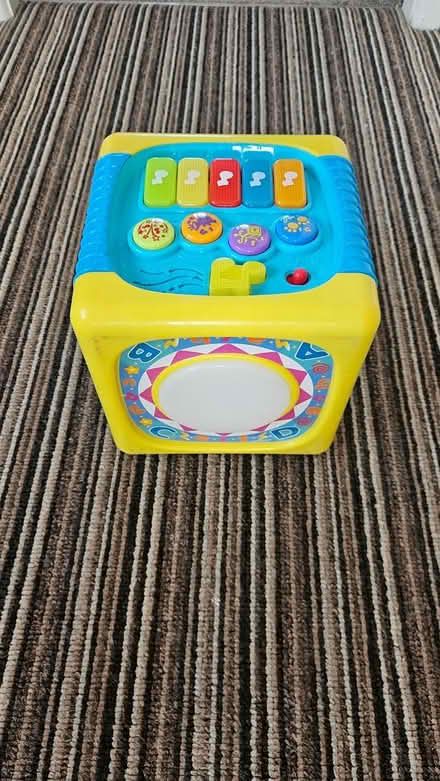 Photo of free Baby items (Haydock) #4