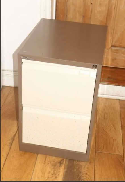 Photo of free Filing cabinet (Headington OX3) #1