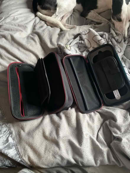 Photo of free switch cases (Loughborough LE11) #2
