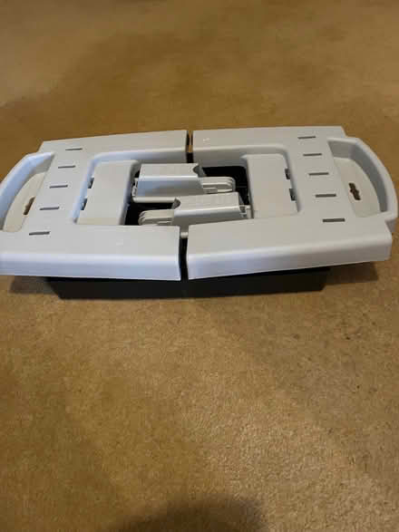 Photo of free Plastic Step stool (Charvil RG10) #2