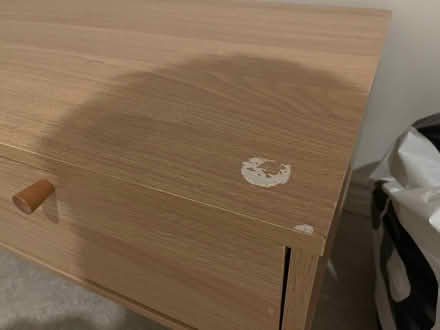 Photo of free TV Unit/Coffee Table (Lion Gate TW9) #2